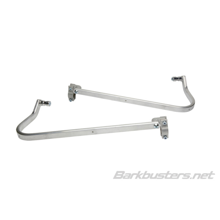 Kit de montage Barkbusters montage 2 points alu BMW BHG-045-01-NP