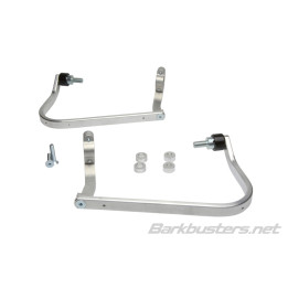 Kit de montage Barkbusters montage 2 points alu BHG-032-03-NP