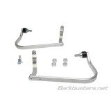Kit de montage Barkbusters montage 2 points alu BHG-032-03-NP
