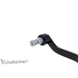 Kit de montage Barkbusters montage 2 points alu BHG-055-00-BK