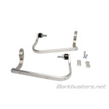 Kit de montage Barkbusters montage 2 points alu BHG-032-03-NP