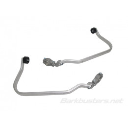 Kit de montage Barkbusters montage 2 points alu Kawasaki BHG-076-00-NP