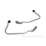 Kit de montage Barkbusters montage 2 points alu Kawasaki BHG-076-00-NP
