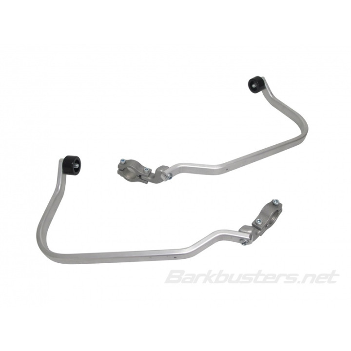 Kit de montage Barkbusters montage 2 points alu Kawasaki BHG-076-00-NP