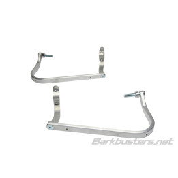 Kit de montage Barkbusters montage 2 points alu BMW BHG-050-02-NP