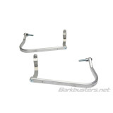 Kit de montage Barkbusters montage 2 points alu BMW BHG-050-02-NP