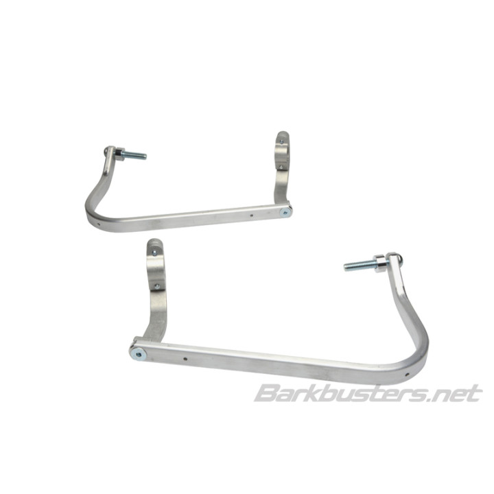 Kit de montage Barkbusters montage 2 points alu BMW BHG-050-02-NP
