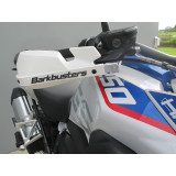 Kit de montage Barkbusters montage 2 points alu BMW BHG-050-02-NP