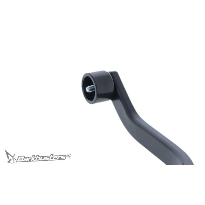 Kit de montage Barkbusters montage 2 points BHG-137-00-BK