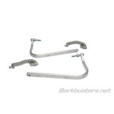 Kit de montage Barkbusters montage 2 points alu BMW BHG-050-02-NP
