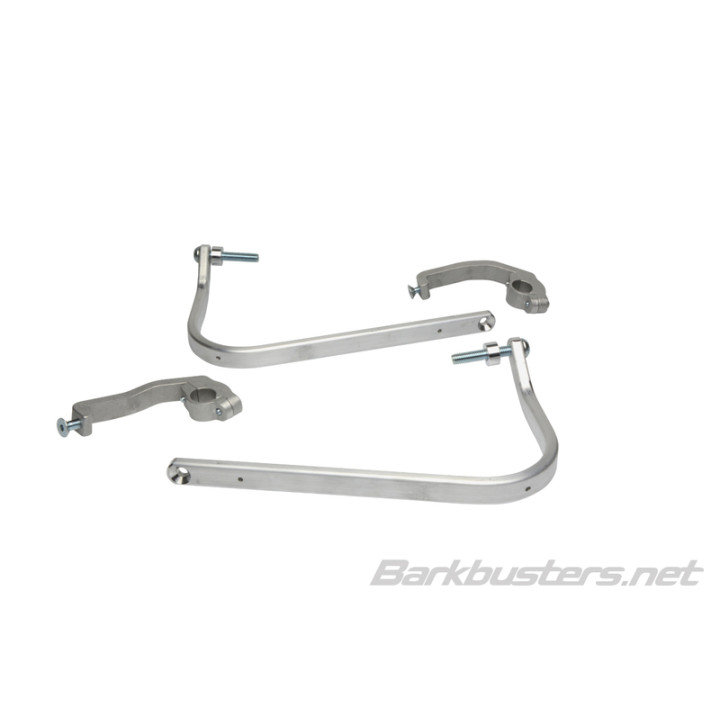 Kit de montage Barkbusters montage 2 points alu BMW BHG-050-02-NP