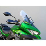 Kit de montage Barkbusters montage 2 points alu Kawasaki BHG-076-00-NP