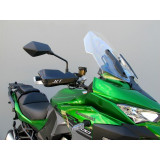 Kit de montage Barkbusters montage 2 points alu Kawasaki BHG-076-00-NP