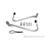 Kit de montage Barkbusters montage 2 points alu BMW BHG-010-01-NP