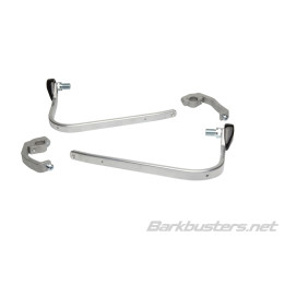 Kit de montage Barkbusters montage 2 points alu Yamaha BHG-053-00-NP
