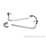 Kit de montage Barkbusters montage 2 points alu Yamaha BHG-053-00-NP