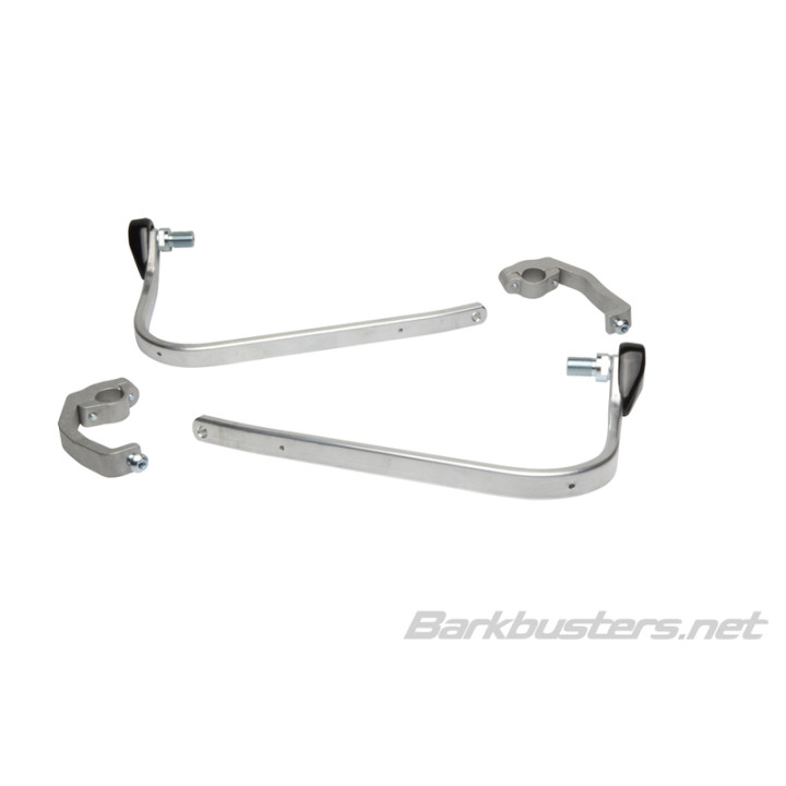 Kit de montage Barkbusters montage 2 points alu Yamaha BHG-053-00-NP