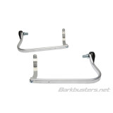 Kit de montage Barkbusters montage 2 points alu Yamaha BHG-053-00-NP