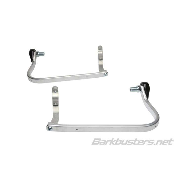 Kit de montage Barkbusters montage 2 points alu Yamaha BHG-053-00-NP