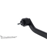 Kit de montage Barkbusters montage 2 points BHG-129-00-BK