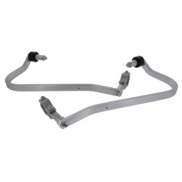 Kit de montage Barkbusters montage 2 points BHG-123-00-NP