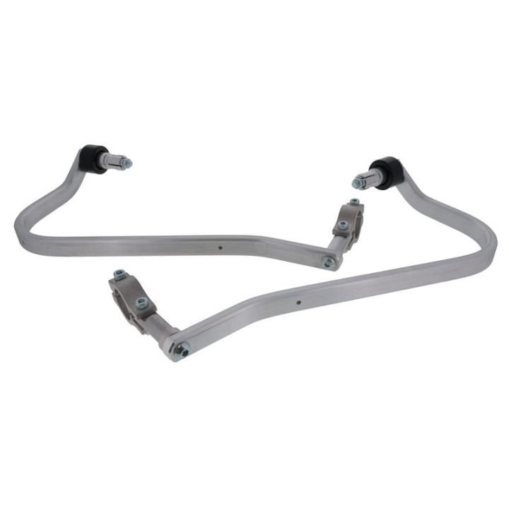 Kit de montage Barkbusters montage 2 points BHG-123-00-NP