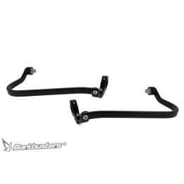 Kit de montage Barkbusters montage 2 points alu BHG-082-03-BK