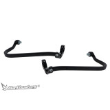 Kit de montage Barkbusters montage 2 points alu BHG-082-03-BK