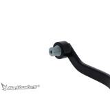 Kit de montage Barkbusters montage 2 points alu BHG-082-03-BK