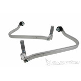Kit de montage Barkbusters montage 2 points alu Honda BHG-082-03-NP