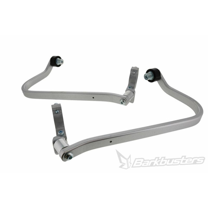 Kit de montage Barkbusters montage 2 points alu Honda BHG-082-03-NP