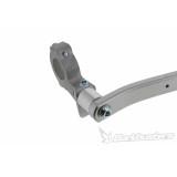 Kit de montage Barkbusters montage 2 points alu Honda BHG-082-03-NP