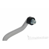 Kit de montage Barkbusters montage 2 points alu Honda BHG-082-03-NP