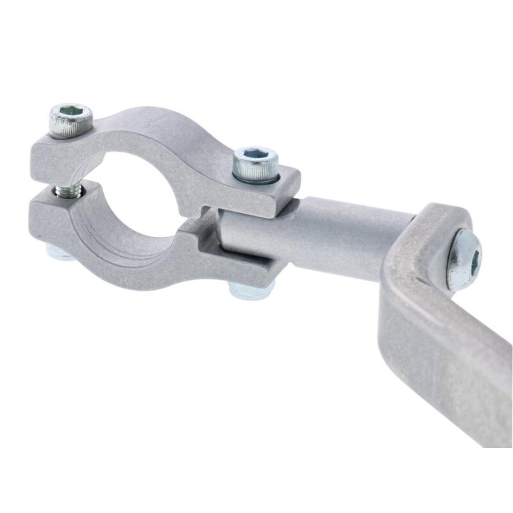 Kit de montage Barkbusters montage 2 points BHG-107-00-NP