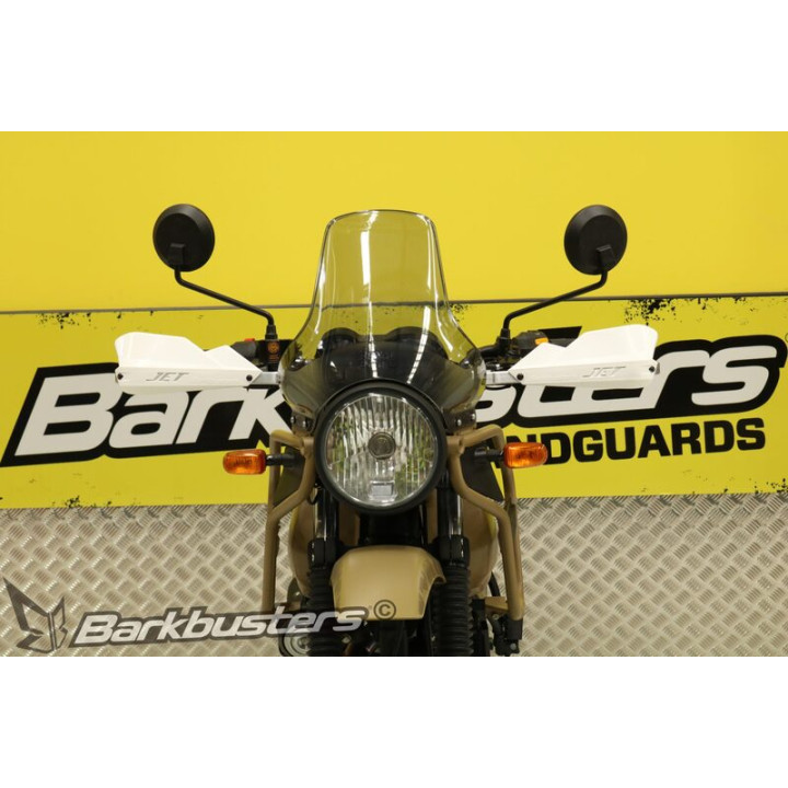 Kit de montage Barkbusters montage 2 points BHG-111-00-NP