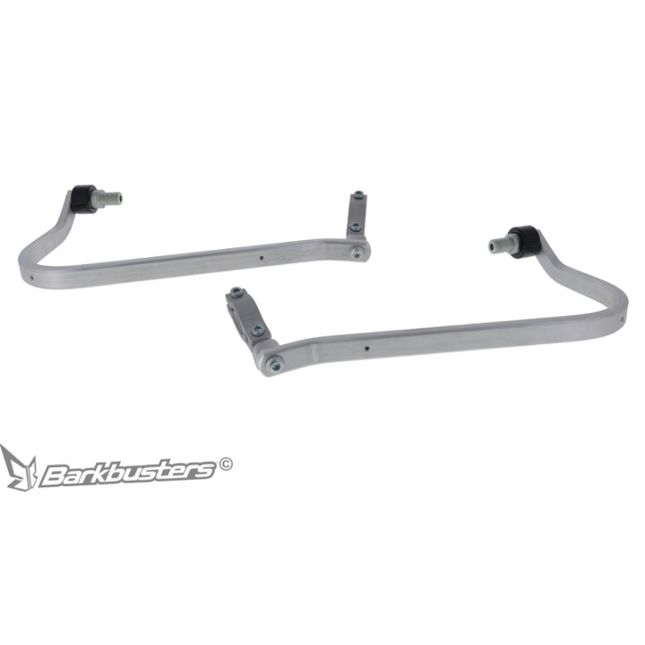 Kit de montage Barkbusters montage 2 points BHG-131-00-NP