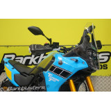 Kit de montage Barkbusters montage 2 points BHG-131-00-NP