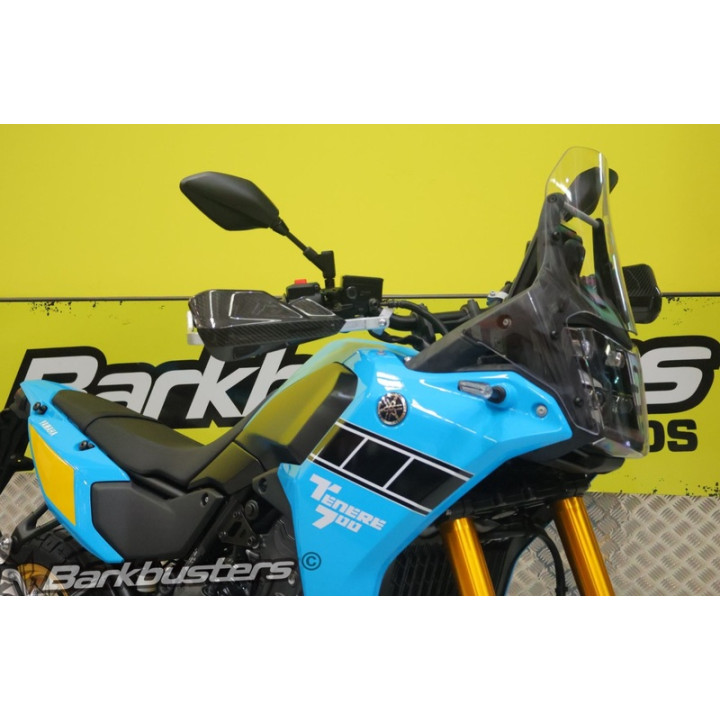 Kit de montage Barkbusters montage 2 points BHG-131-00-NP