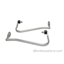 Kit de montage Barkbusters montage 2 points alu BHG-019-02-NP