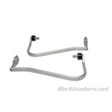 Kit de montage Barkbusters montage 2 points alu BHG-019-02-NP
