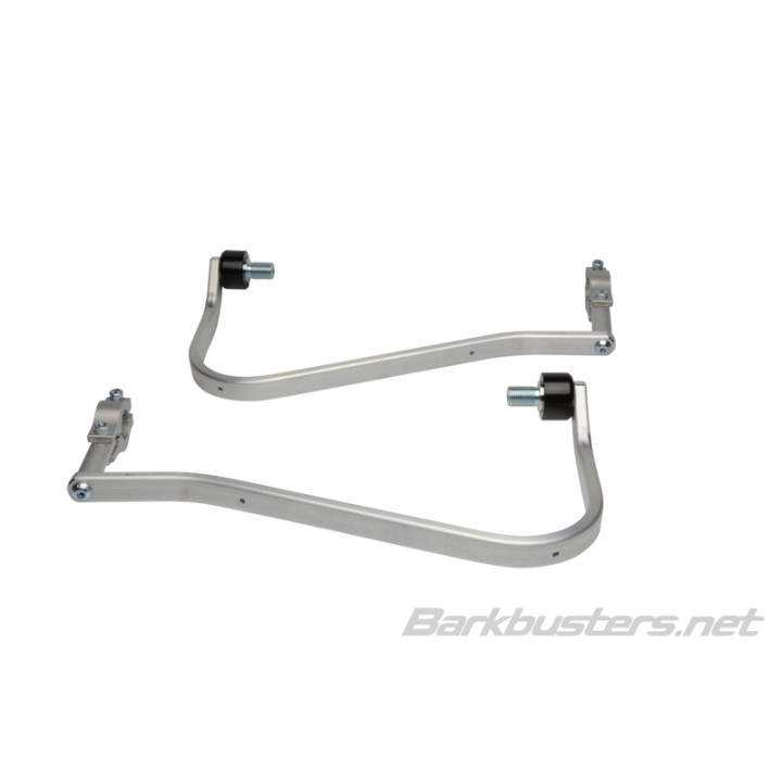 Kit de montage Barkbusters montage 2 points alu BHG-019-02-NP