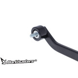 Kit de montage Barkbusters montage 2 points BHG-132-00-BK