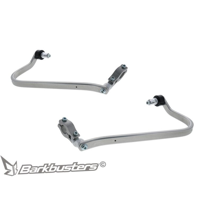 Kit de montage Barkbusters montage 2 points BHG-109-00-NP