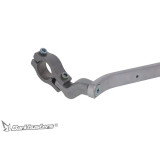 Kit de montage Barkbusters montage 2 points BHG-136-00-NP