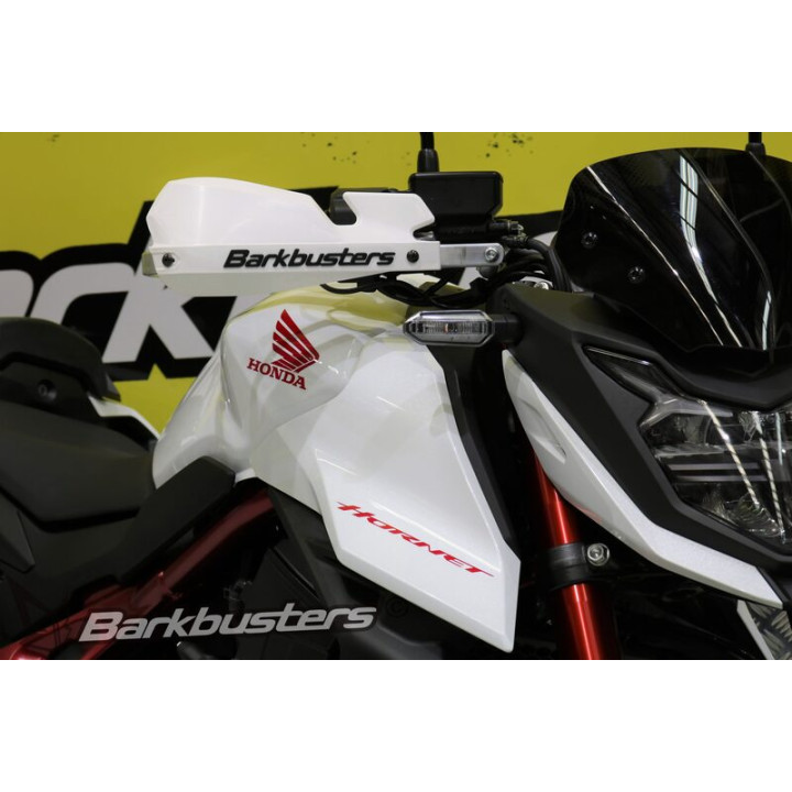 Kit de montage Barkbusters montage 2 points BHG-109-00-NP