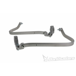 Kit de montage Barkbusters montage 2 points alu BHG-084-00-NP