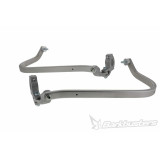 Kit de montage Barkbusters montage 2 points alu BHG-084-00-NP