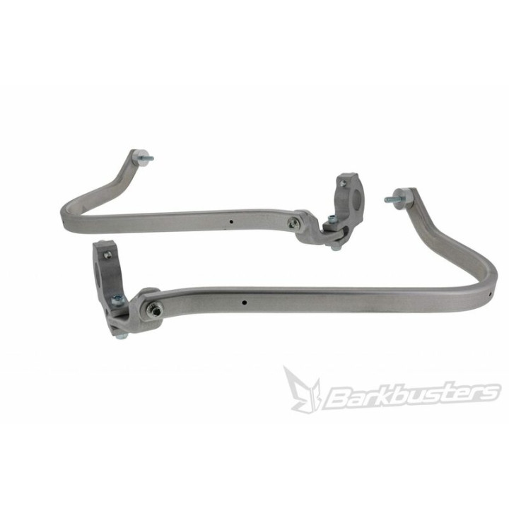 Kit de montage Barkbusters montage 2 points alu BHG-084-00-NP