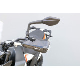 Kit de montage Barkbusters montage 2 points alu BHG-084-00-NP