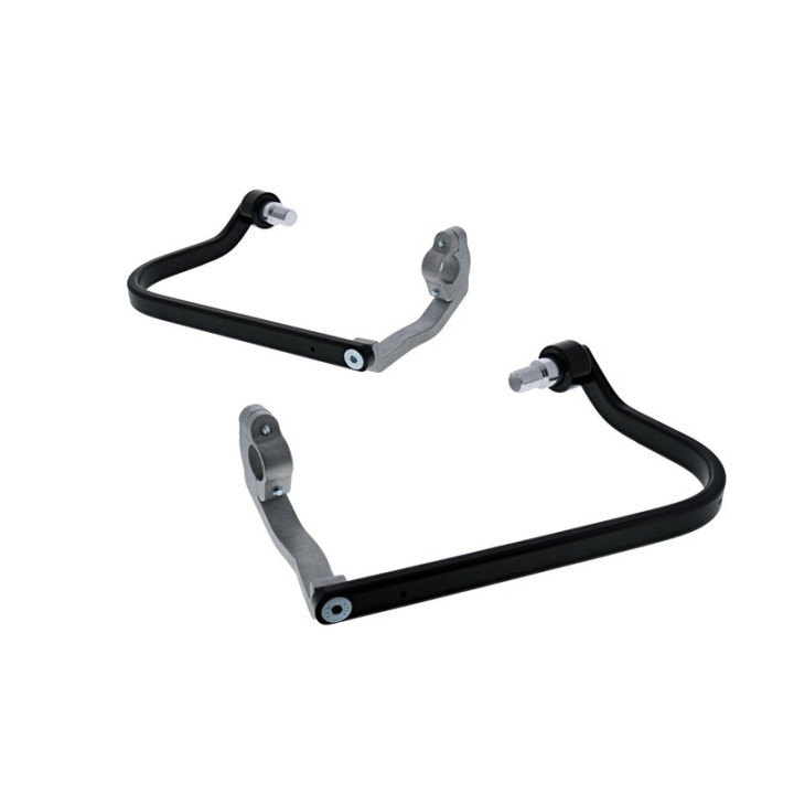Kit de montage Barkbusters montage 2 points BHG-094-00-NP